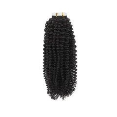 KINKY CURLY TAPE INS